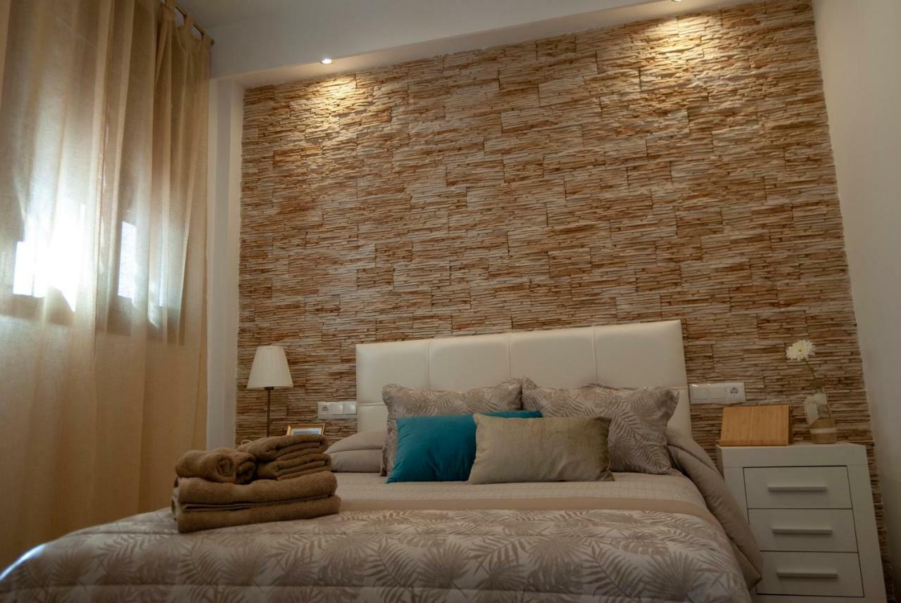 Apartamentos Cantareria, Jazmin. Setenil De Las Bodegas ภายนอก รูปภาพ